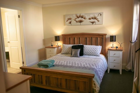 Quiet Escapes Cottages - Yarra Valley Accommodation 24