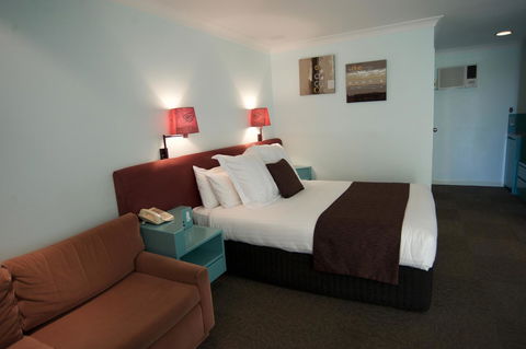 SureStay Hotel By Best Western The Clarence On Melville - Yarra Valley Accommodation 27