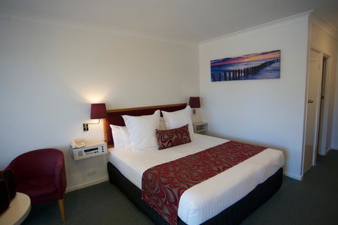 SureStay Hotel By Best Western The Clarence On Melville - Yarra Valley Accommodation 28