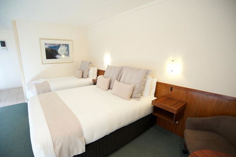 SureStay Hotel By Best Western The Clarence On Melville - Yarra Valley Accommodation 8