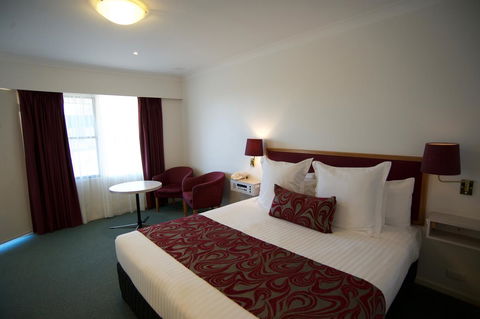 SureStay Hotel By Best Western The Clarence On Melville - Yarra Valley Accommodation 1