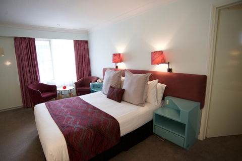 SureStay Hotel By Best Western The Clarence On Melville - Yarra Valley Accommodation 9
