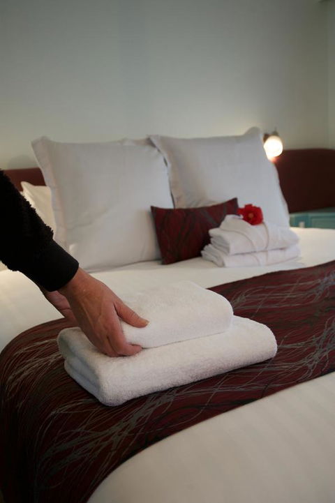 SureStay Hotel By Best Western The Clarence On Melville - Yarra Valley Accommodation 6