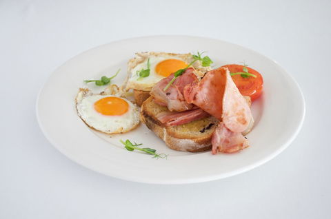 SureStay Hotel By Best Western The Clarence On Melville - Yarra Valley Accommodation 4