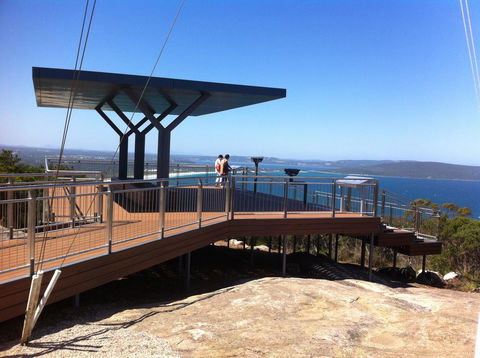SureStay Hotel By Best Western The Clarence On Melville - Yarra Valley Accommodation 40