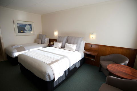 SureStay Hotel By Best Western The Clarence On Melville - Yarra Valley Accommodation 7