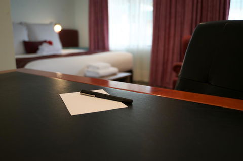 SureStay Hotel By Best Western The Clarence On Melville - Yarra Valley Accommodation 19