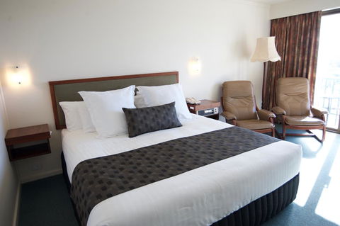 SureStay Hotel By Best Western The Clarence On Melville - Yarra Valley Accommodation 24
