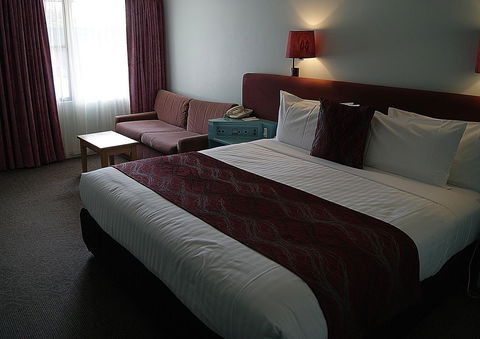 SureStay Hotel By Best Western The Clarence On Melville - Yarra Valley Accommodation 37