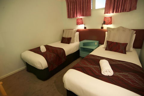 SureStay Hotel By Best Western The Clarence On Melville - Yarra Valley Accommodation 16