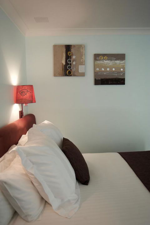 SureStay Hotel By Best Western The Clarence On Melville - Yarra Valley Accommodation 29