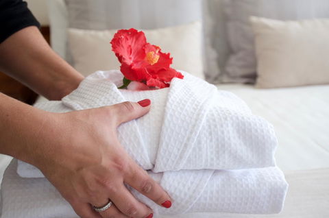 SureStay Hotel By Best Western The Clarence On Melville - Yarra Valley Accommodation 14