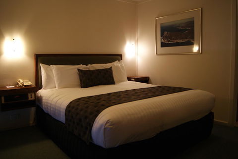 SureStay Hotel By Best Western The Clarence On Melville - Yarra Valley Accommodation 43