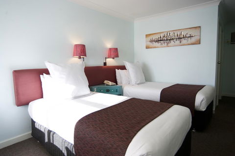 SureStay Hotel By Best Western The Clarence On Melville - Yarra Valley Accommodation 26