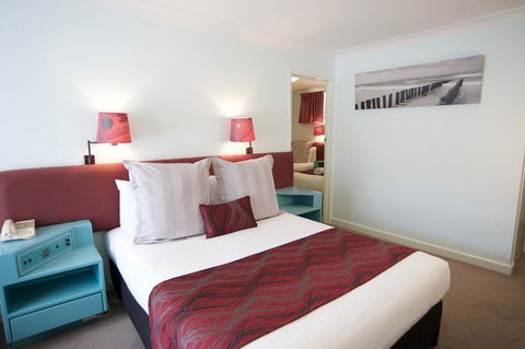 SureStay Hotel By Best Western The Clarence On Melville - Yarra Valley Accommodation 18