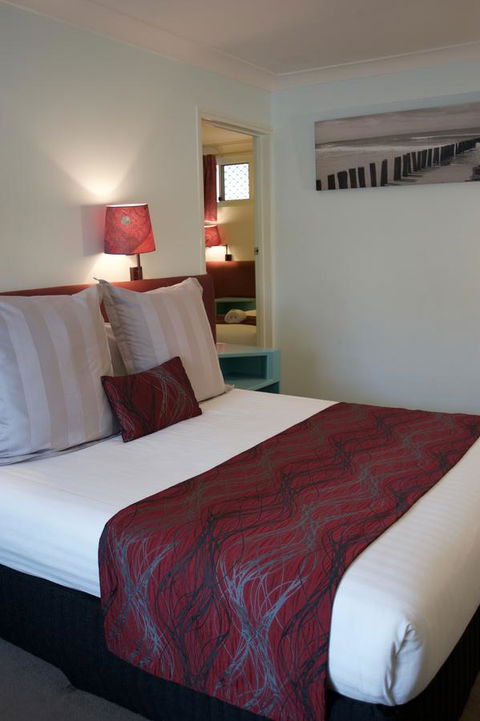 SureStay Hotel By Best Western The Clarence On Melville - Yarra Valley Accommodation 17