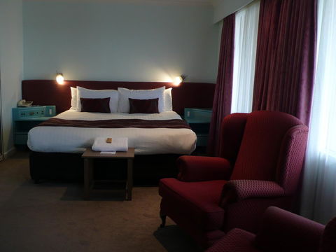SureStay Hotel By Best Western The Clarence On Melville - Yarra Valley Accommodation 33