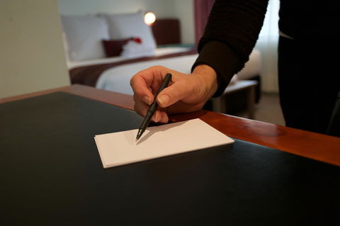 SureStay Hotel By Best Western The Clarence On Melville - Yarra Valley Accommodation 15