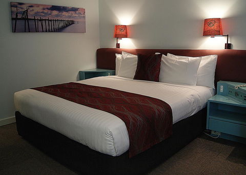 SureStay Hotel By Best Western The Clarence On Melville - Yarra Valley Accommodation 34