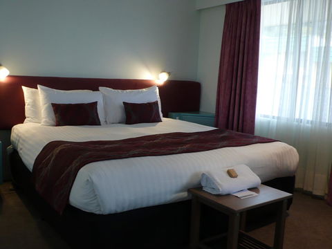SureStay Hotel By Best Western The Clarence On Melville - Yarra Valley Accommodation 32