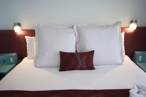 SureStay Hotel By Best Western The Clarence On Melville - Yarra Valley Accommodation 21