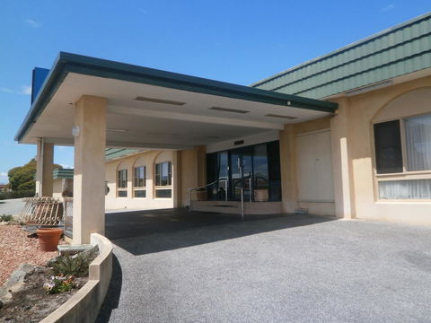 SureStay Hotel By Best Western The Clarence On Melville - Yarra Valley Accommodation 31