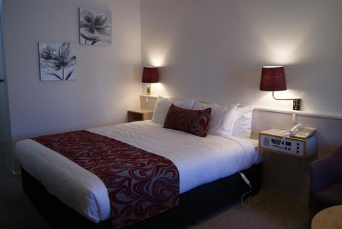 SureStay Hotel By Best Western The Clarence On Melville - Yarra Valley Accommodation 36
