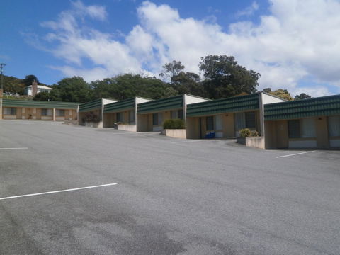SureStay Hotel By Best Western The Clarence On Melville - Yarra Valley Accommodation 35