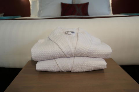 SureStay Hotel By Best Western The Clarence On Melville - Yarra Valley Accommodation 23