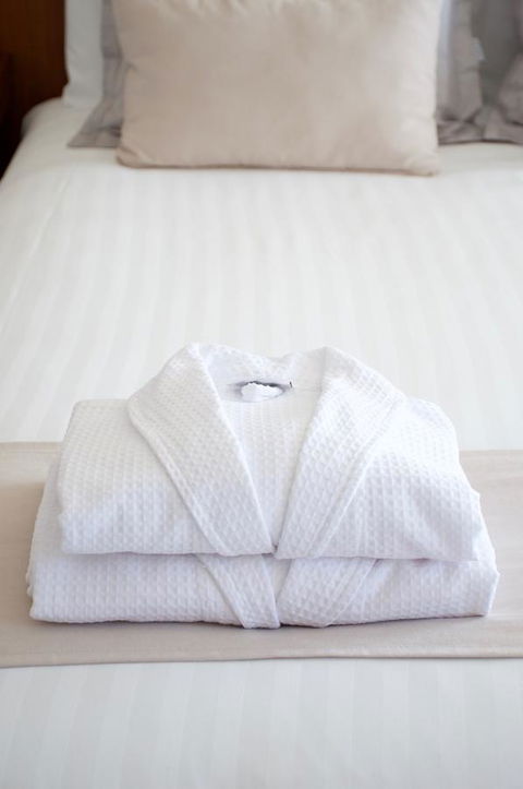 SureStay Hotel By Best Western The Clarence On Melville - Yarra Valley Accommodation 25