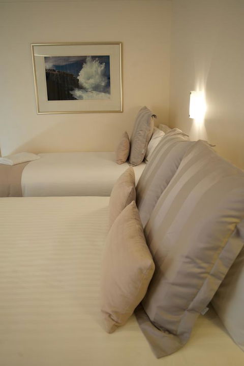 SureStay Hotel By Best Western The Clarence On Melville - Yarra Valley Accommodation 30