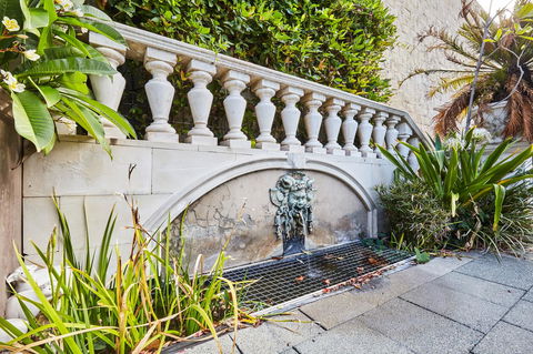 Fremantle Townhouse Unit 6 - Yarra Valley Accommodation 12