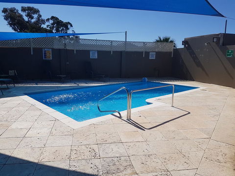 Mandurah Foreshore Motel - Yarra Valley Accommodation 5