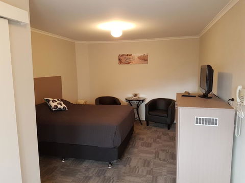 Mandurah Foreshore Motel - Yarra Valley Accommodation 8