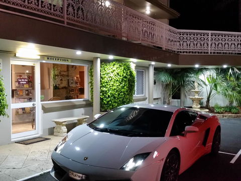 Mandurah Foreshore Motel - Yarra Valley Accommodation 4