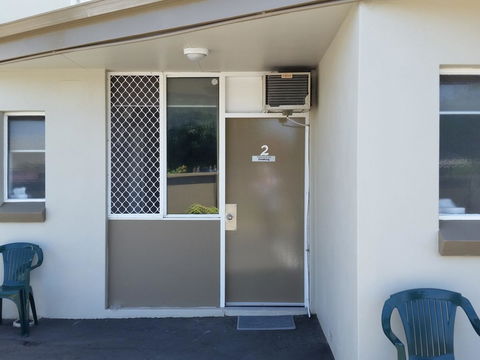 Mandurah Foreshore Motel - Yarra Valley Accommodation 17