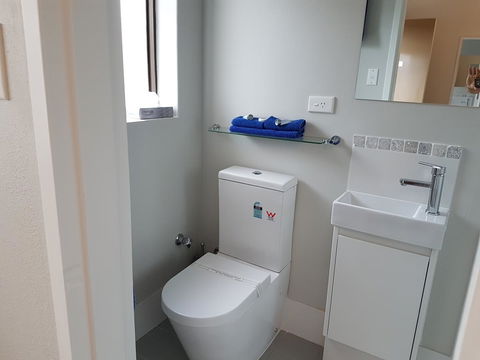 Mandurah Foreshore Motel - Yarra Valley Accommodation 15