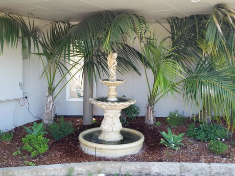 Mandurah Foreshore Motel - Yarra Valley Accommodation 6