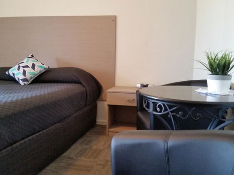 Mandurah Foreshore Motel - Yarra Valley Accommodation 9