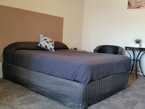 Mandurah Foreshore Motel - Yarra Valley Accommodation 2