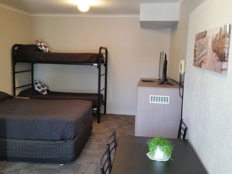 Mandurah Foreshore Motel - Yarra Valley Accommodation 12