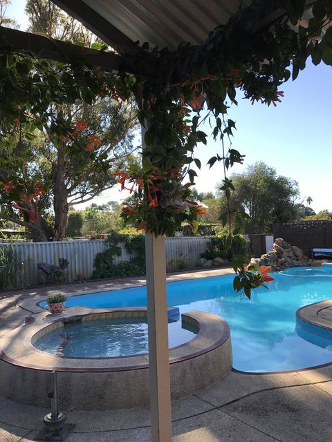 Swan Valley Rest Cottage - Yarra Valley Accommodation 22