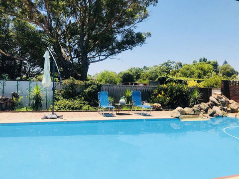 Swan Valley Rest Cottage - Yarra Valley Accommodation 2