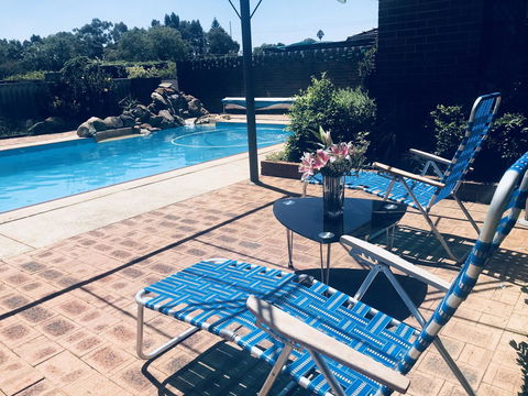 Swan Valley Rest Cottage - Yarra Valley Accommodation 17