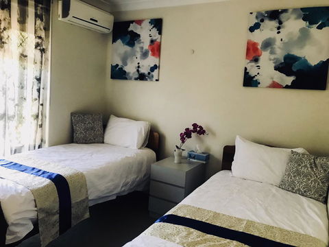 Swan Valley Rest Cottage - Yarra Valley Accommodation 9