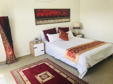 Swan Valley Rest Cottage - Yarra Valley Accommodation 20
