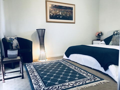 Swan Valley Rest Cottage - Yarra Valley Accommodation 14