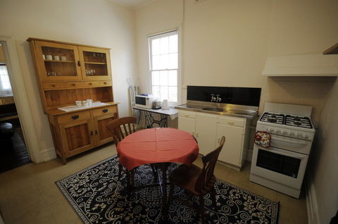 My Place Colonial Accommodation - Yarra Valley Accommodation 16