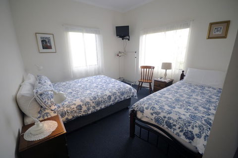 My Place Colonial Accommodation - Yarra Valley Accommodation 43