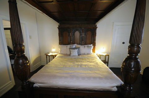 My Place Colonial Accommodation - Yarra Valley Accommodation 22